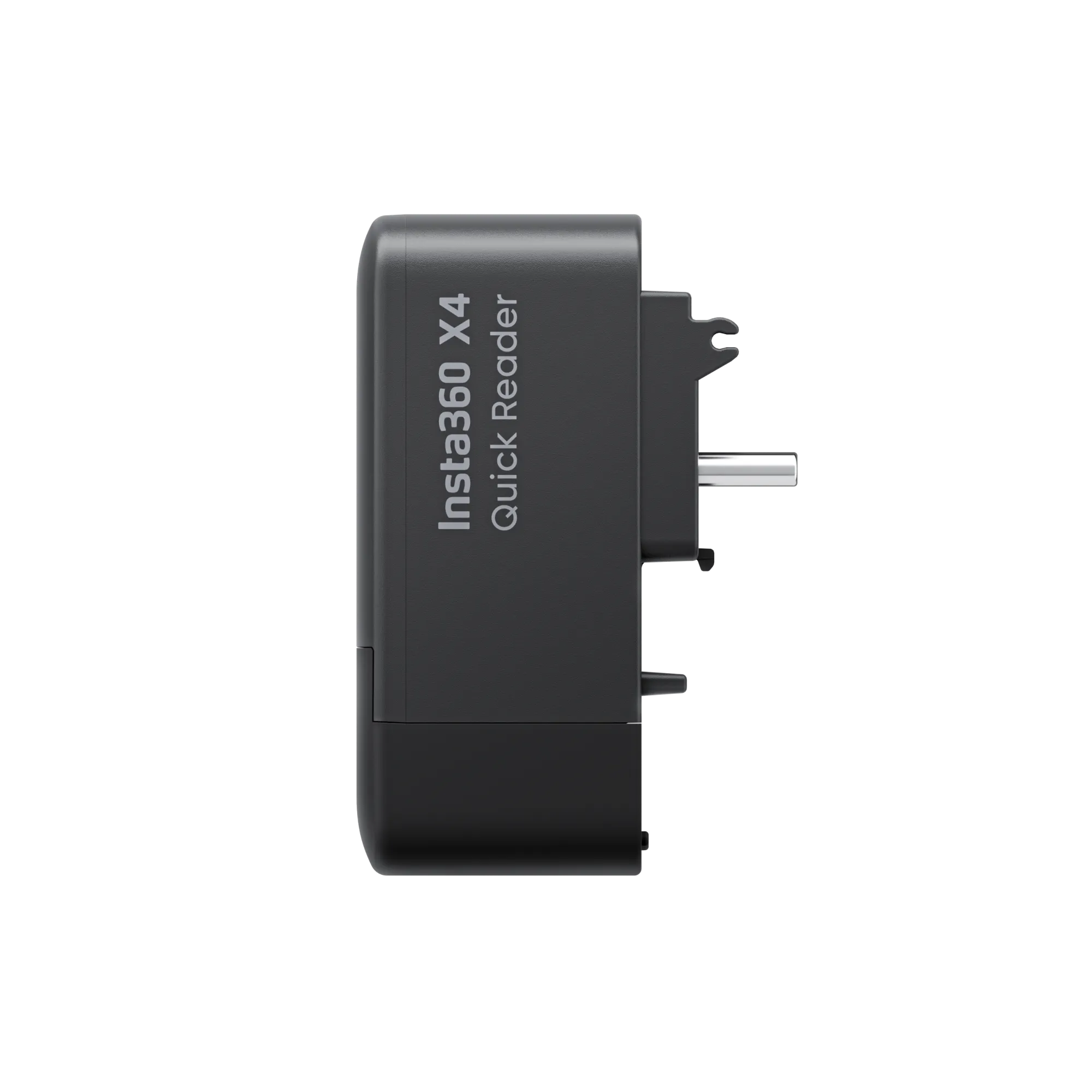 Insta360 X4 Quick Reader