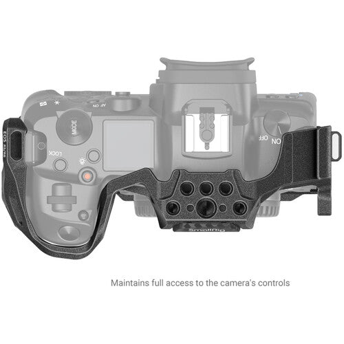 SmallRig "Black Mamba" Camera Cage for Canon EOS R5 C, R5 & R6