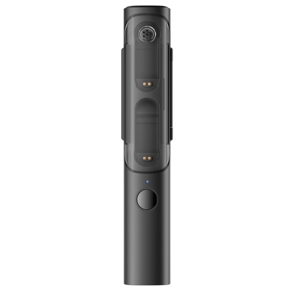 Boya Magic-02 Transformable AI-Powered Mini Wireless Microphone System