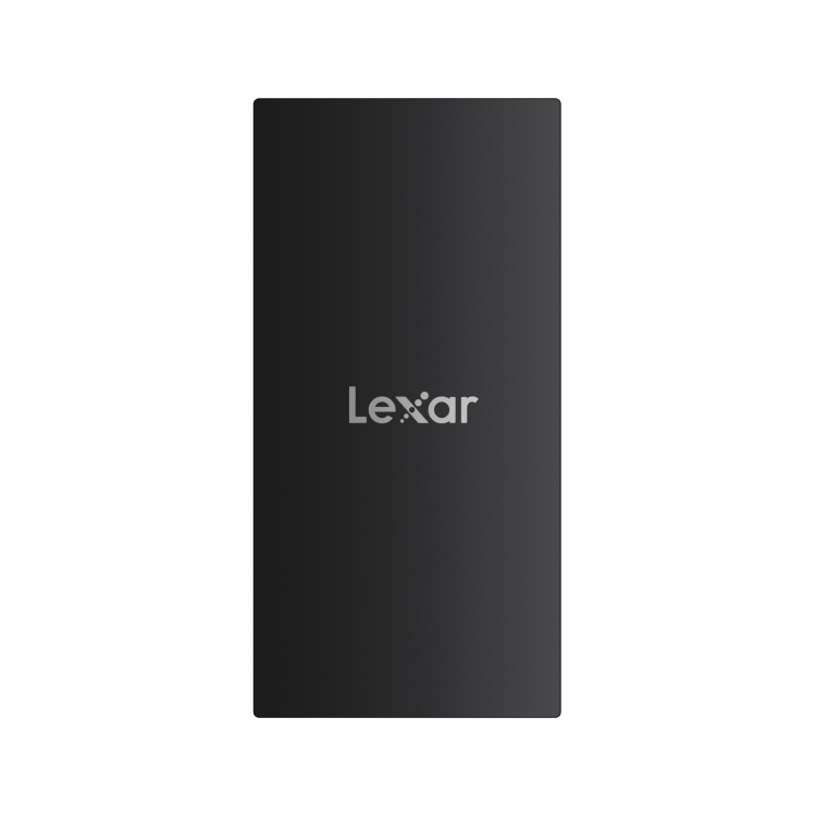 Lexar 2TB SL300 USB3.2 Gen 2 Portable SSD