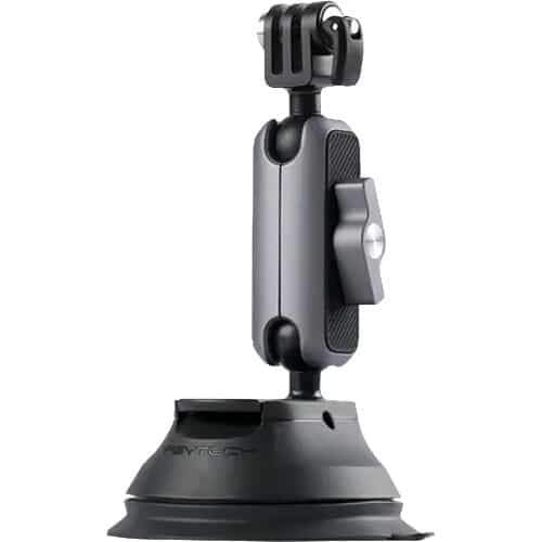 Insta360 Car Mount Suction Cup