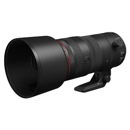 Canon RF 70-200mm Z F2.8L IS USM Lens BK