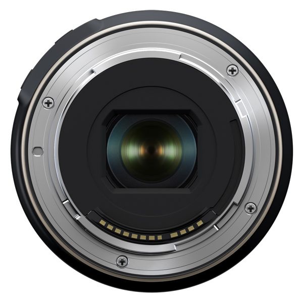 Tamron 18-300mm f/3.5-6.3 Di III-A VC VXD Lens for Canon RF