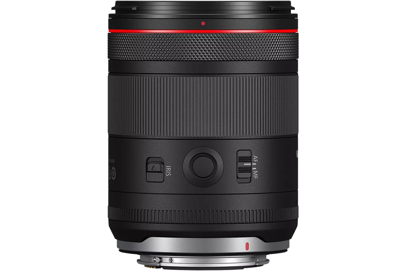 Canon RF 24mm f/1.4 L VCM