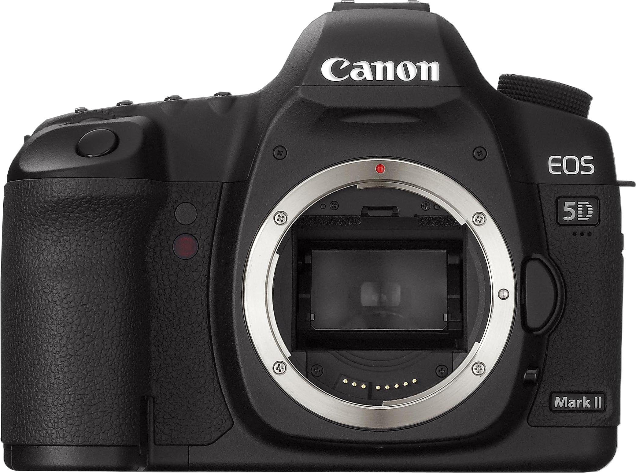 Used Canon 5D MK II (8342 Actuations)