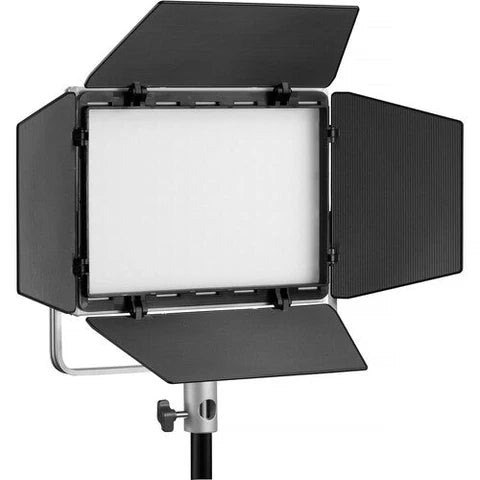 Godox Litemons LP600R 60W RGBWW LED Constant Light Panel Kit (3-Lights)