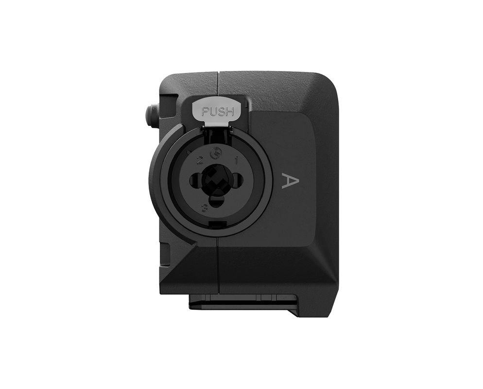 ZOOM EXH-6e Dual XLR/TRS Capsule