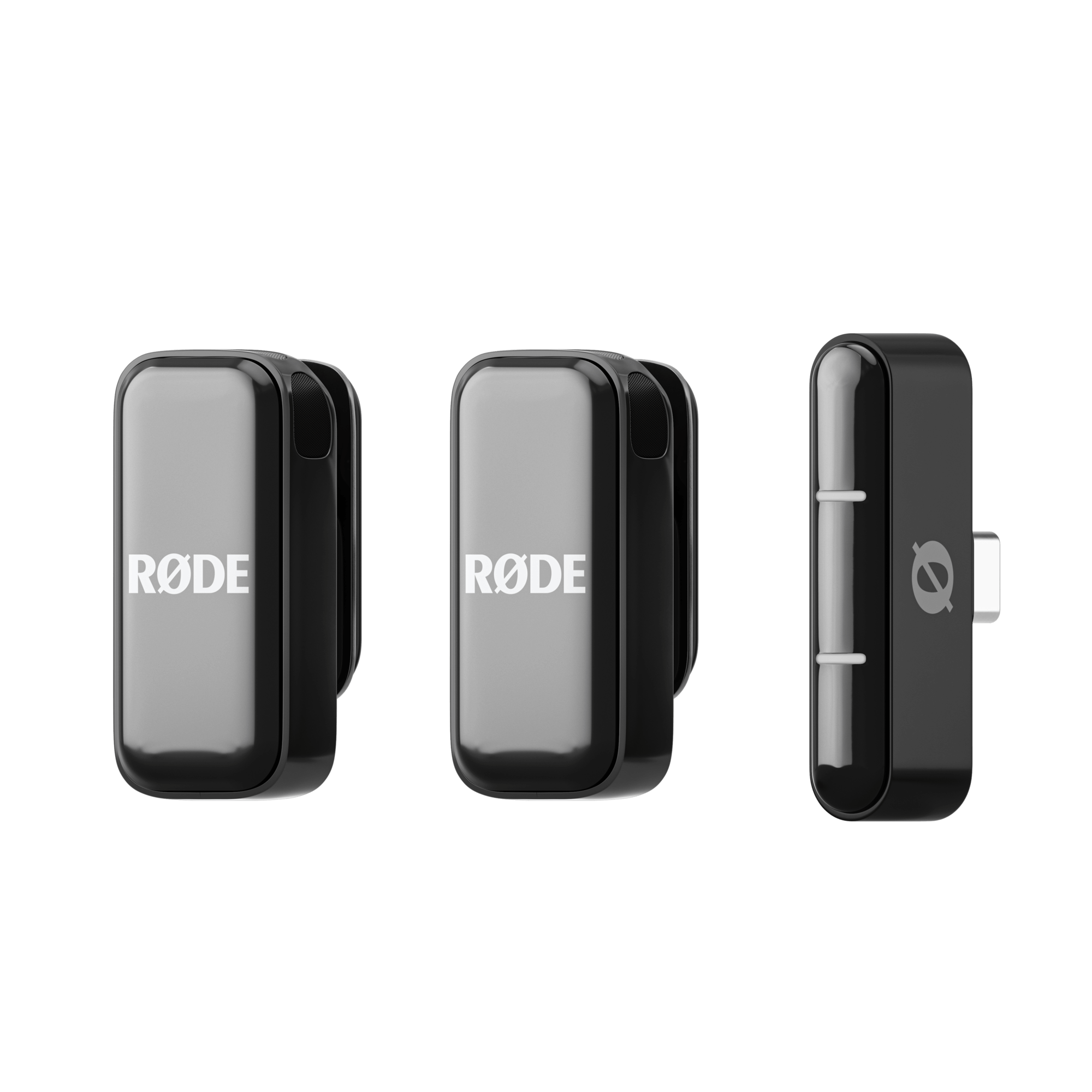 RODE Wireless Micro Ultra-compact Wireless Microphone