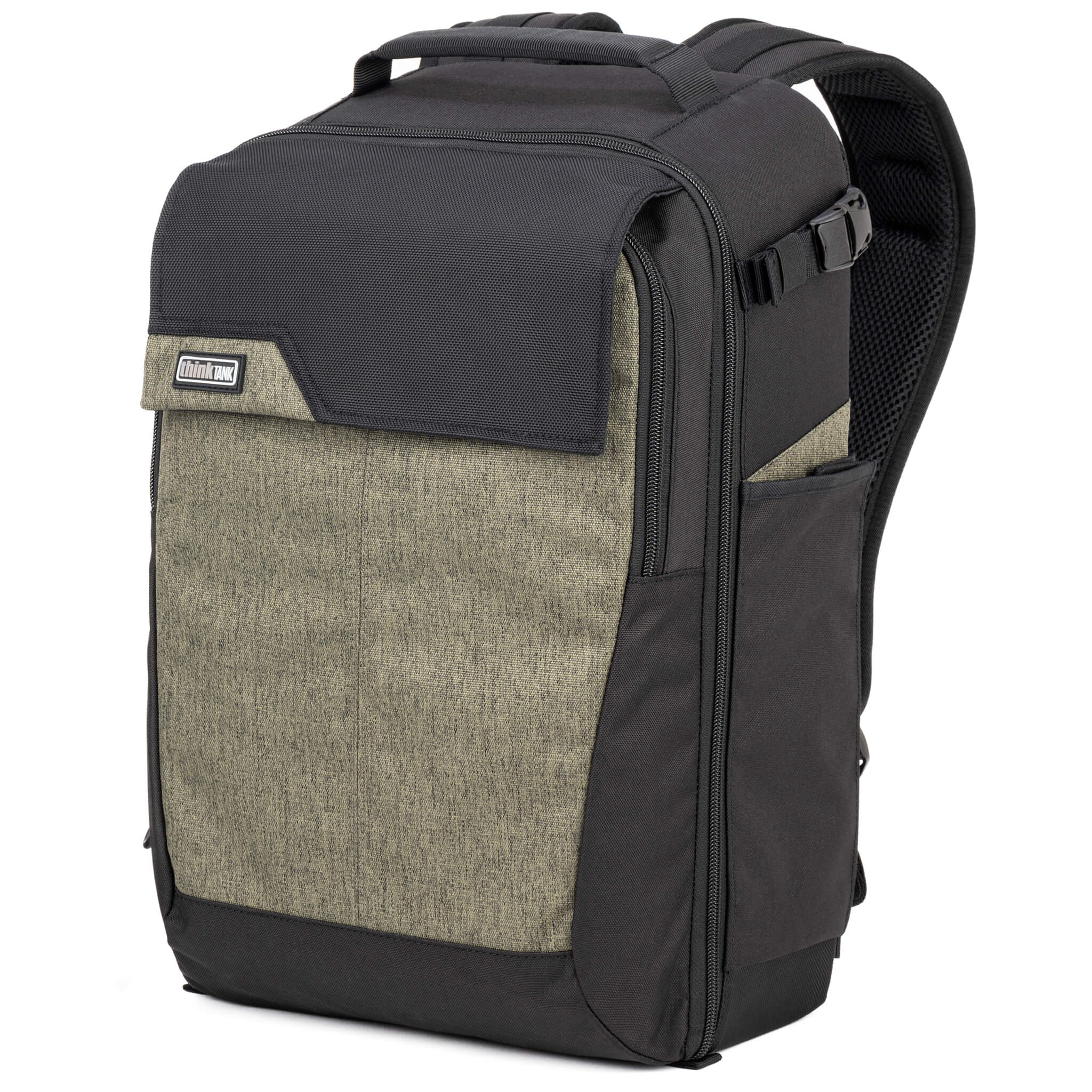 ThinkTank Mirrorless Mover Backpack Cool Grey