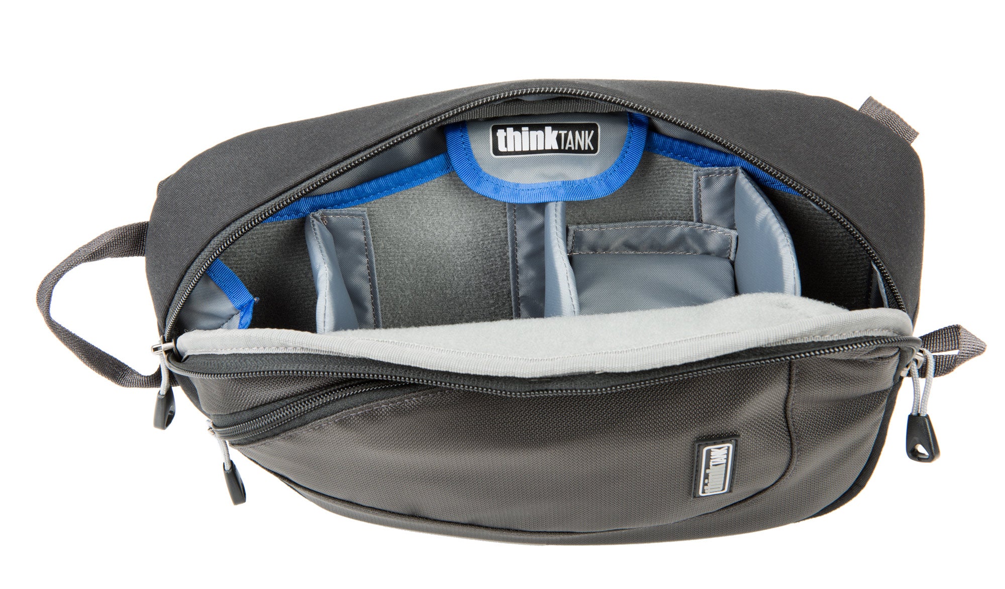 ThinkTANK Turnstyle 5 V2.0 - Blue Indigo