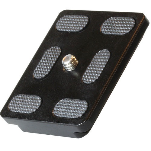 Redged Quick Release Plate (6039)