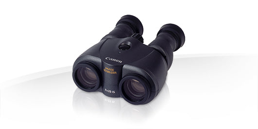 Canon 8x25 IS Binoculars