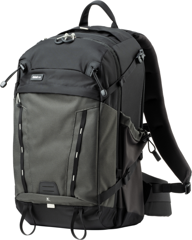Think tank Backlight Backpack 26L - Slate Black