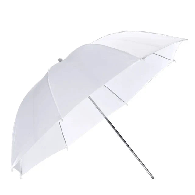 Godox UB-008 Umbrella Translucent 101cm Shoot Through (40inch)