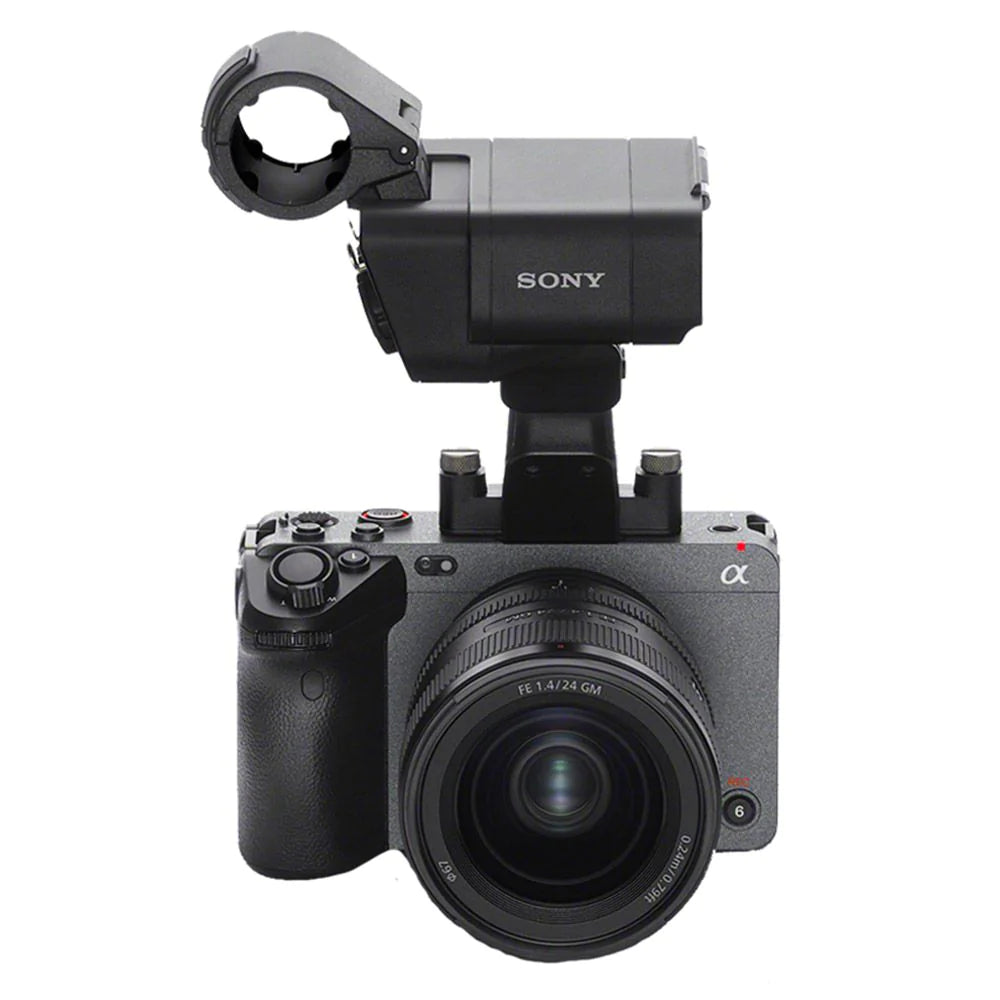Sony FX3A Full-Frame Cinema Camera