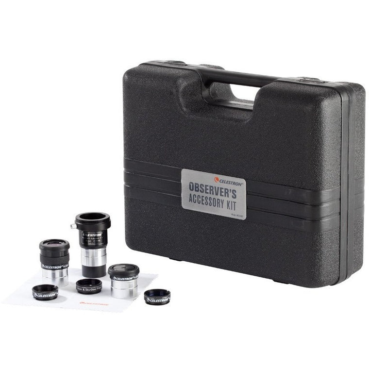 Celestron Observers Accessory Kit