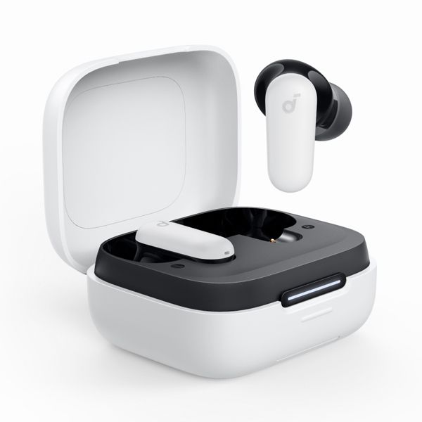 Soundcore R50i NC Earbuds White