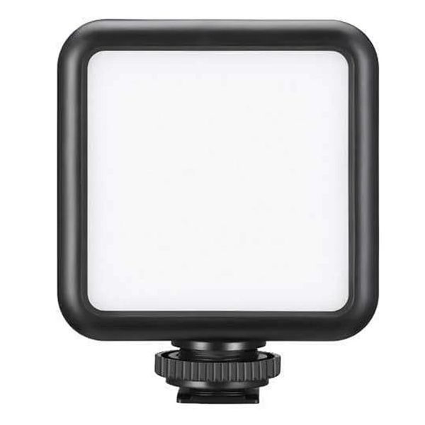 Ulanzi VL49 Rechargeable Mini LED Video Light Black