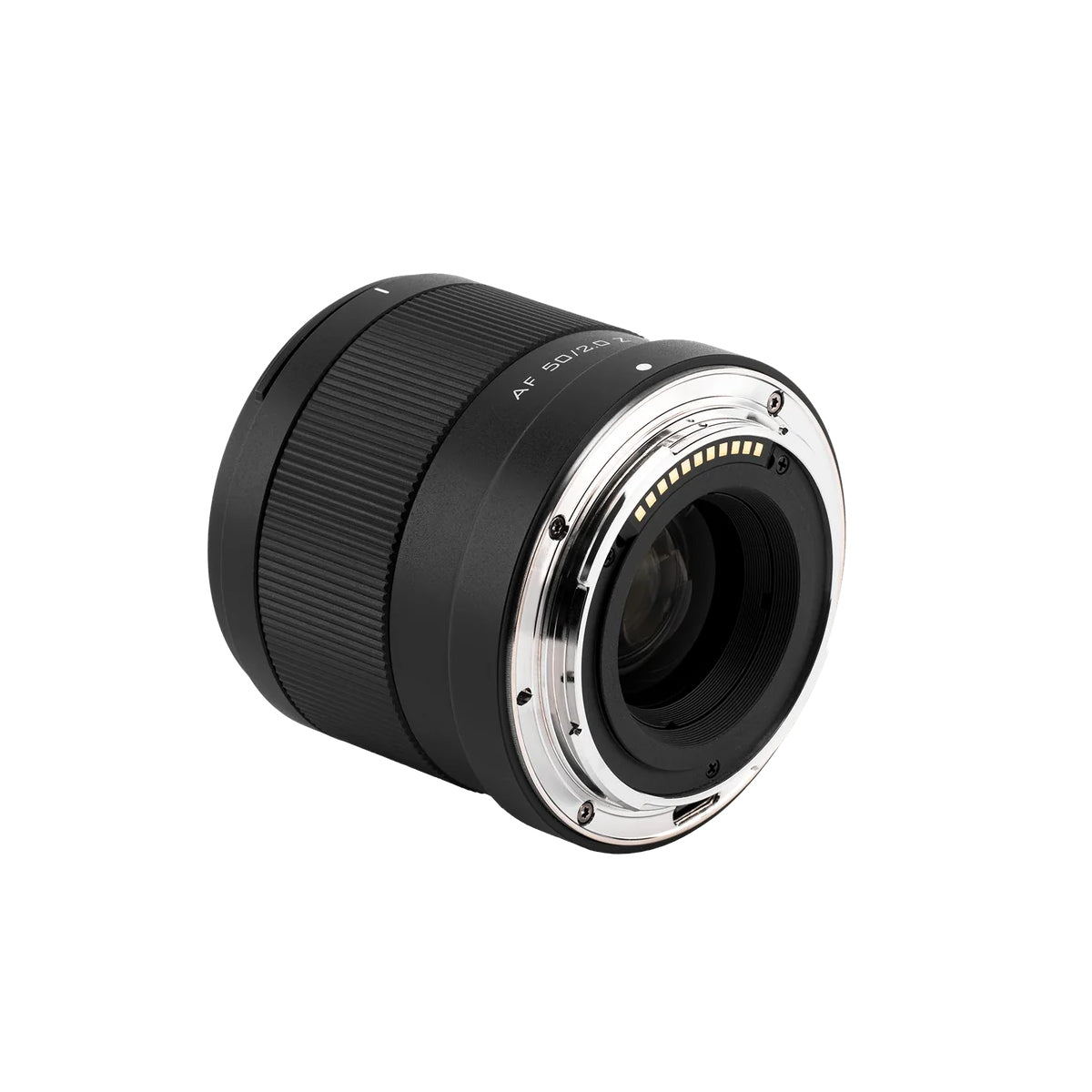 Viltrox AF 50mm f/2.0 "Air Series" Full-Frame Lens for Nikon Z-Mount