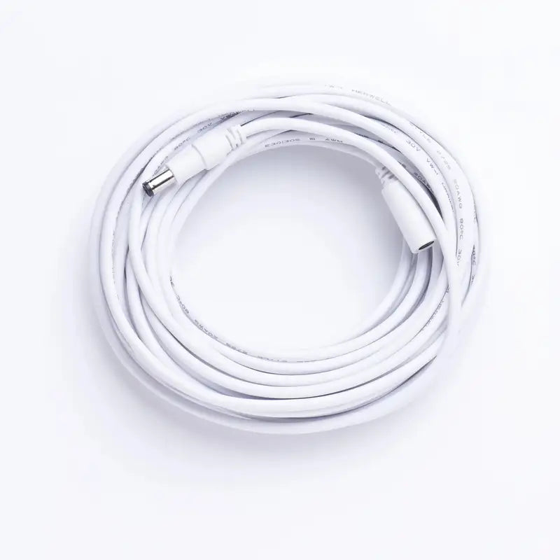 EUFY Power Cable for E330 Camera, 10M.