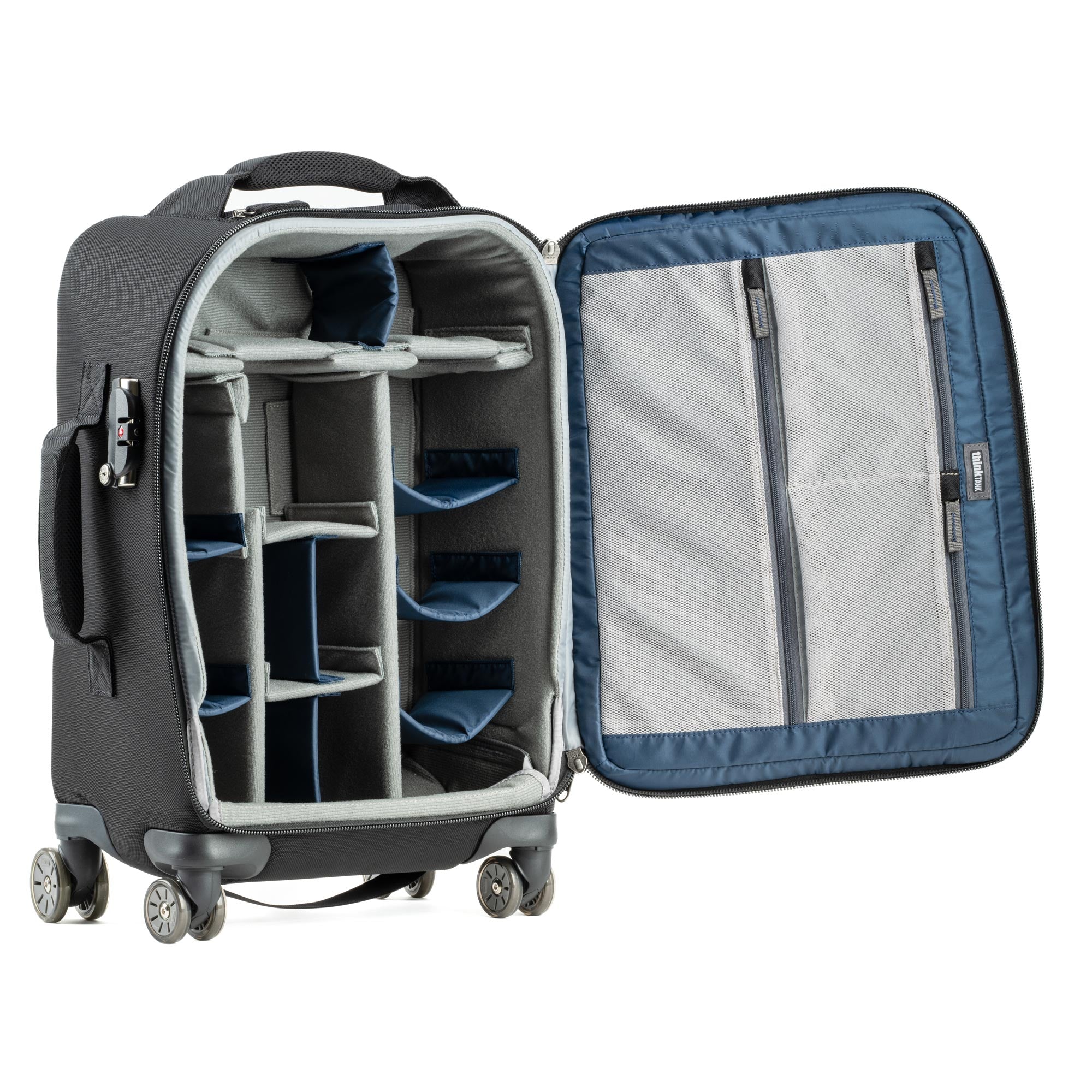 ThinkTANK Airport Roller Derby Bag V2