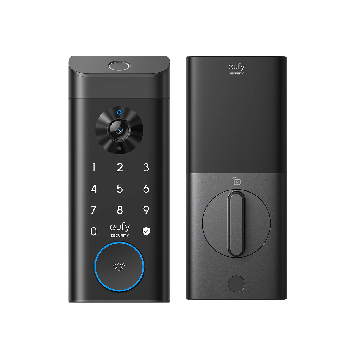 EUFY Video Smart Lock E330
