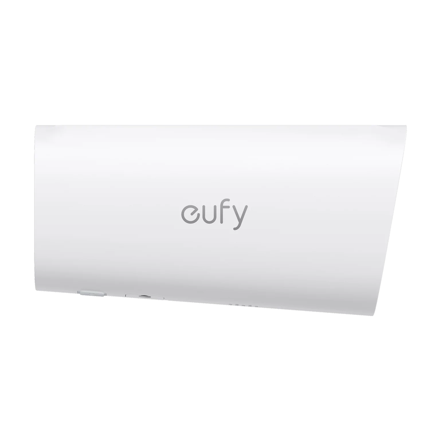 EUFY E40 2-Cam Kit With HomeBase S380 and Solar Panel