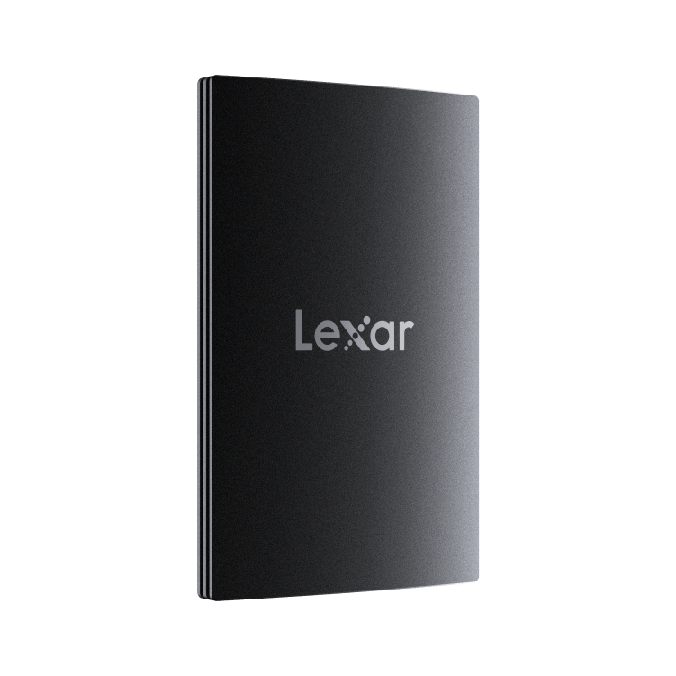 Lexar 4TB SL500 USB3.2 Gen 2x2 Portable SSD