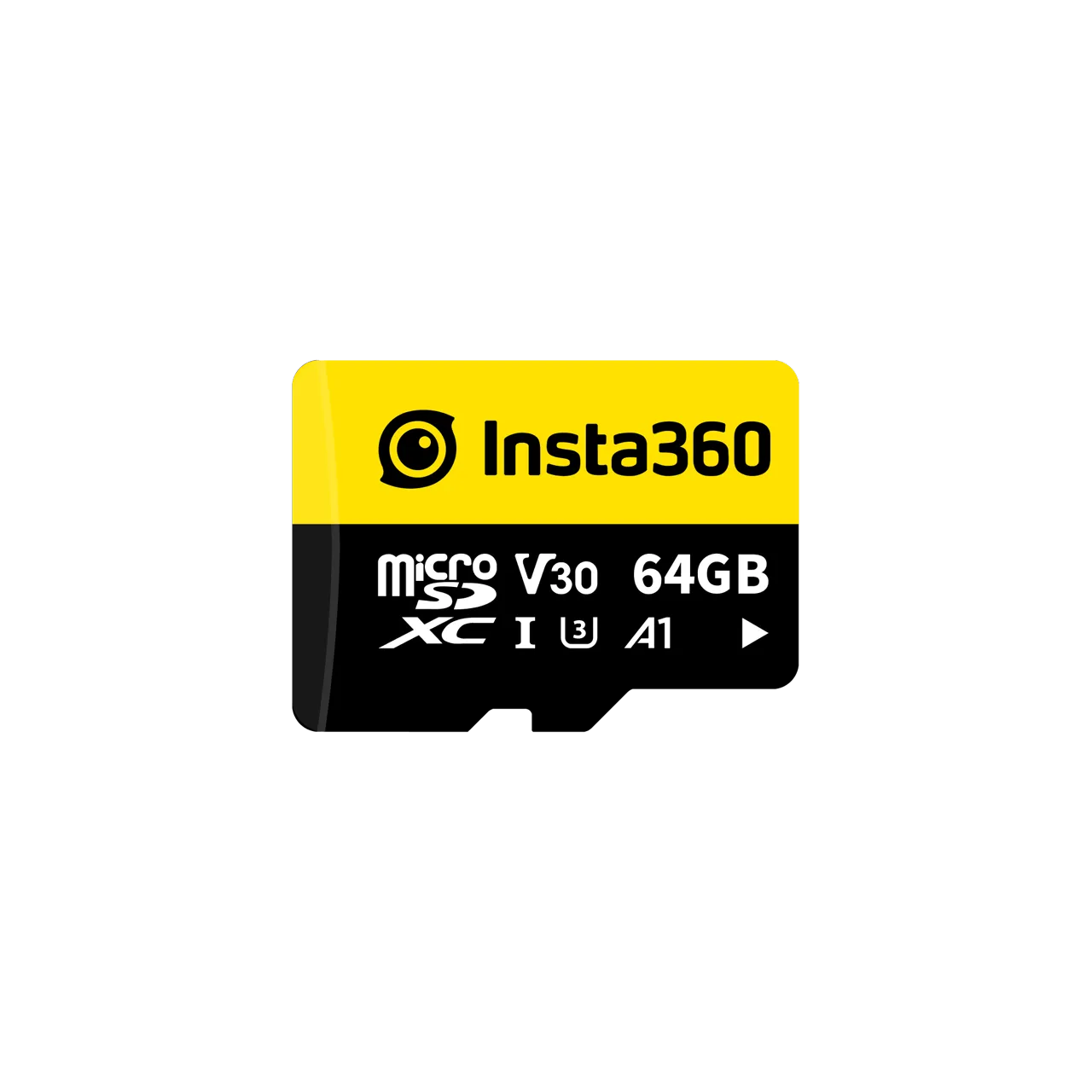 Insta360 64GB Micro SD Card