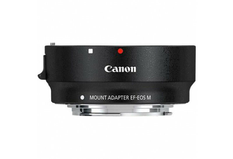 Used Canon EF to EF-M Adapter [278843]