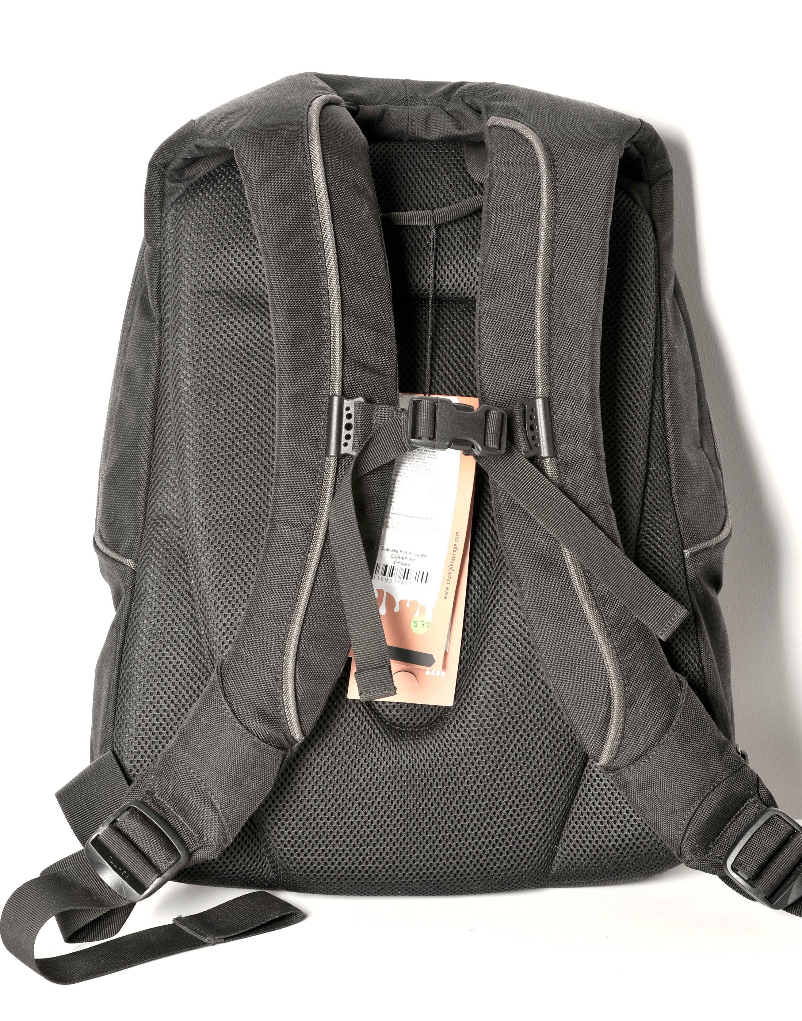 Crumpler Cupcake Half Photo Backpack Demo unit