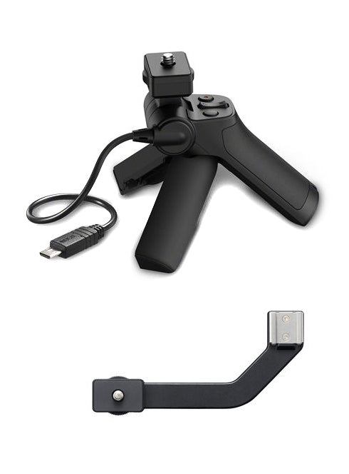 Used Sony VCT-SGR1 Shooting Grip [S14052402]
