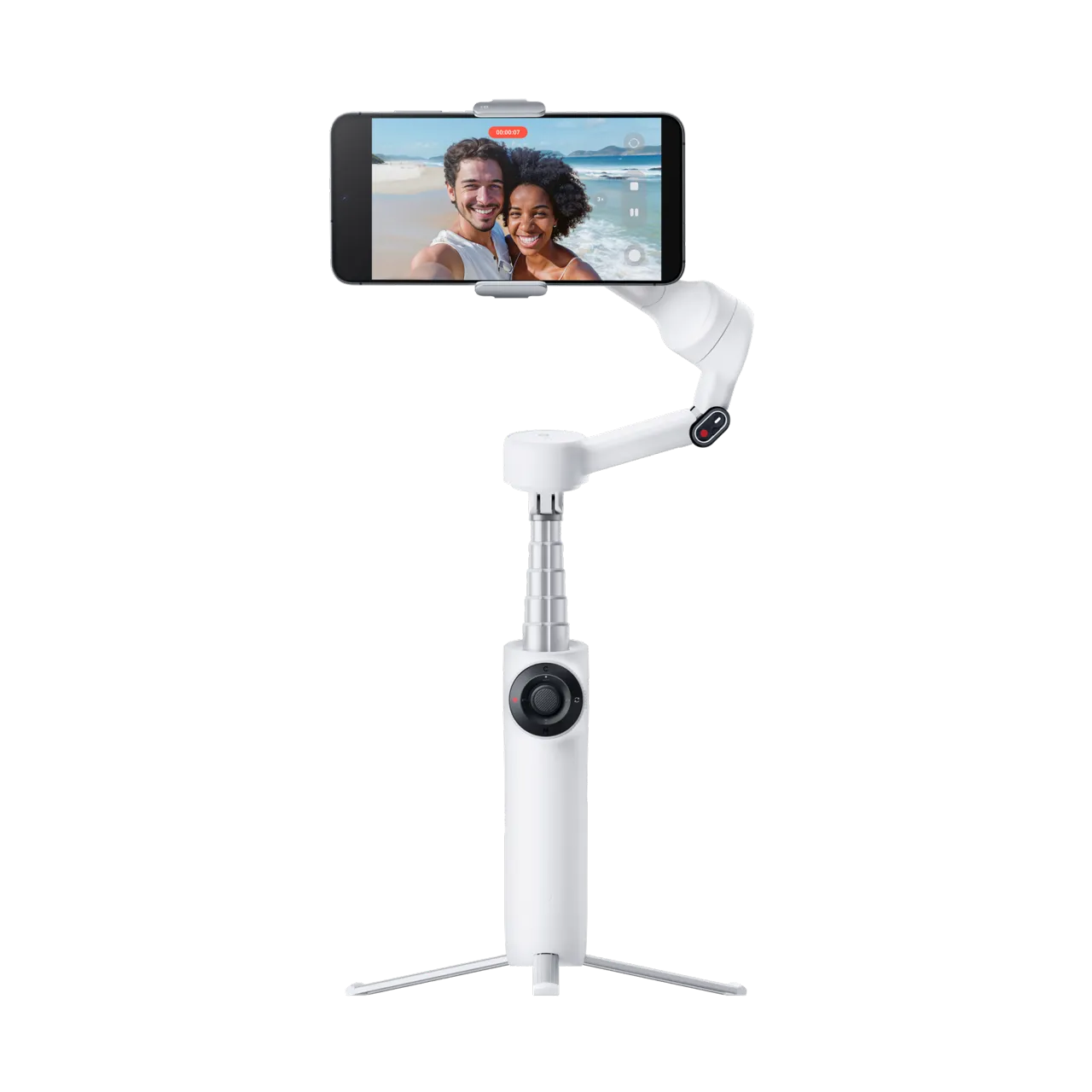 Insta 360 FLOW 2 - White