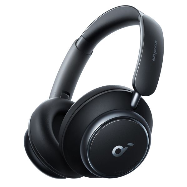 Soundcore Space Q45 Headphones Black