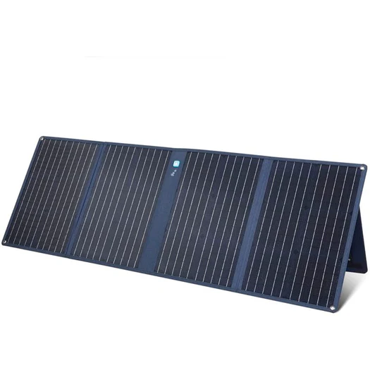 Anker PowerSolar 3 Port 100W
