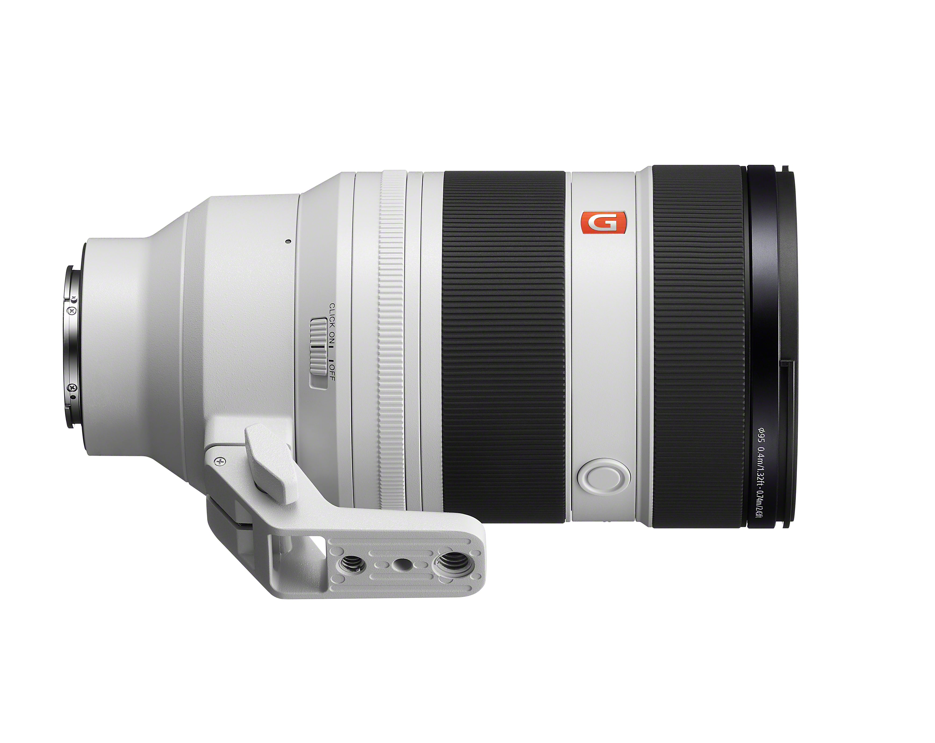 Sony FE 50-150mm F2 GM Lens