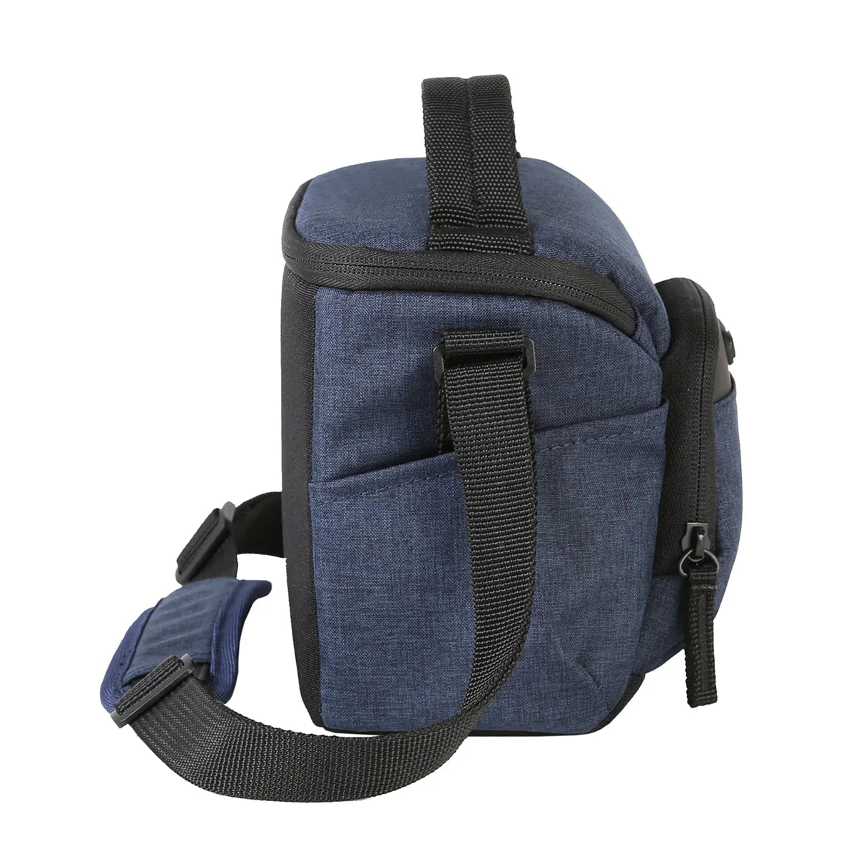 Vanguard Vesta Aspire 15 NV Ultra-Lightweight, Stylish Shoulder Bag - Blue