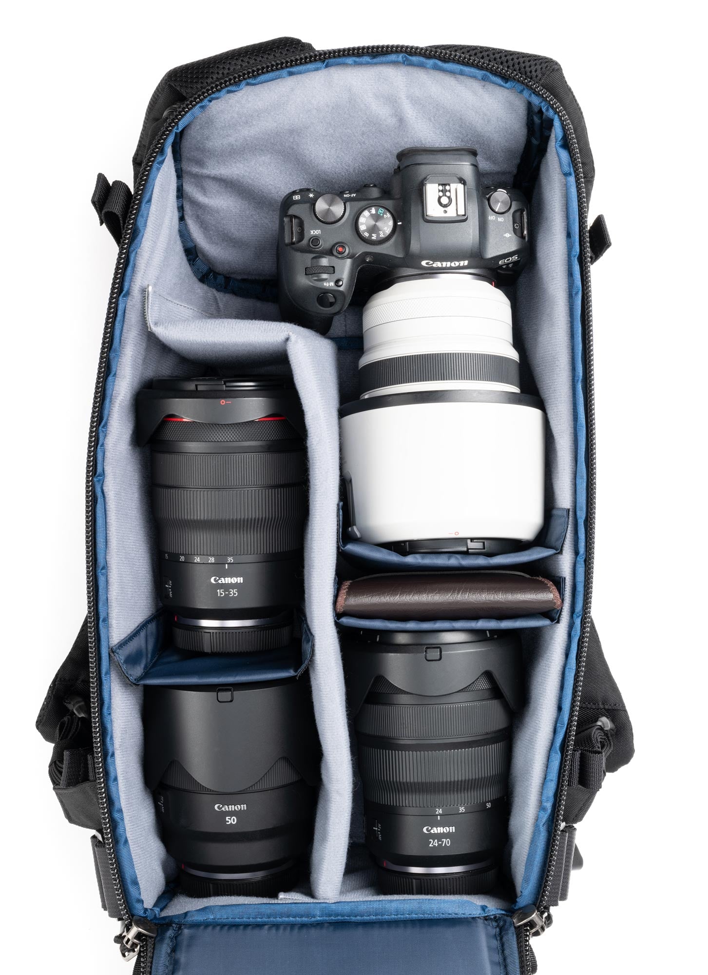 ThinkTANK Darklight Backpack 14L - Black