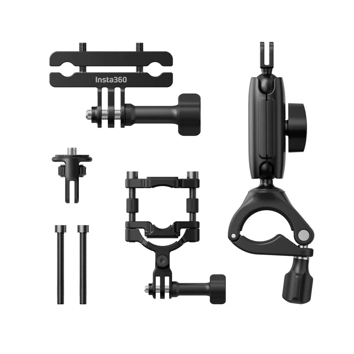 INSTA360-Bike Tail Mount Kit