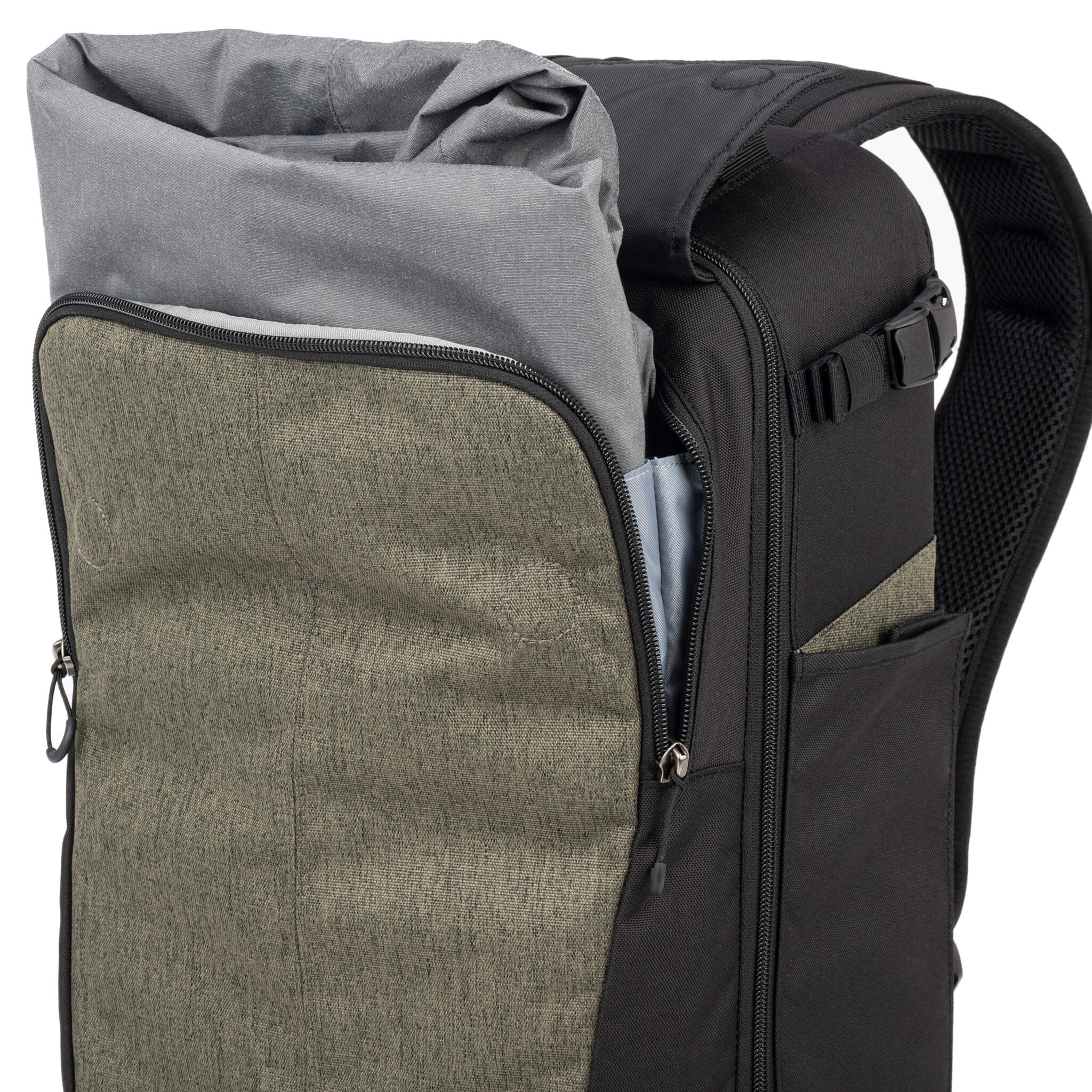 ThinkTank Mirrorless Mover Backpack Coast Green