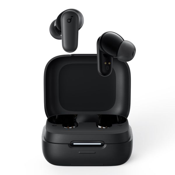 Soundcore P30i Earbuds Black