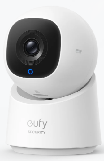 EUFY Indoor Cam C210