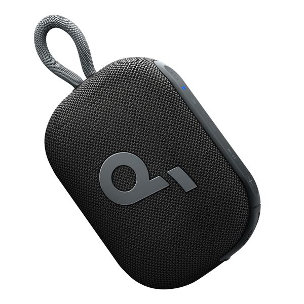 Soundcore Select 4 Go Speaker Black