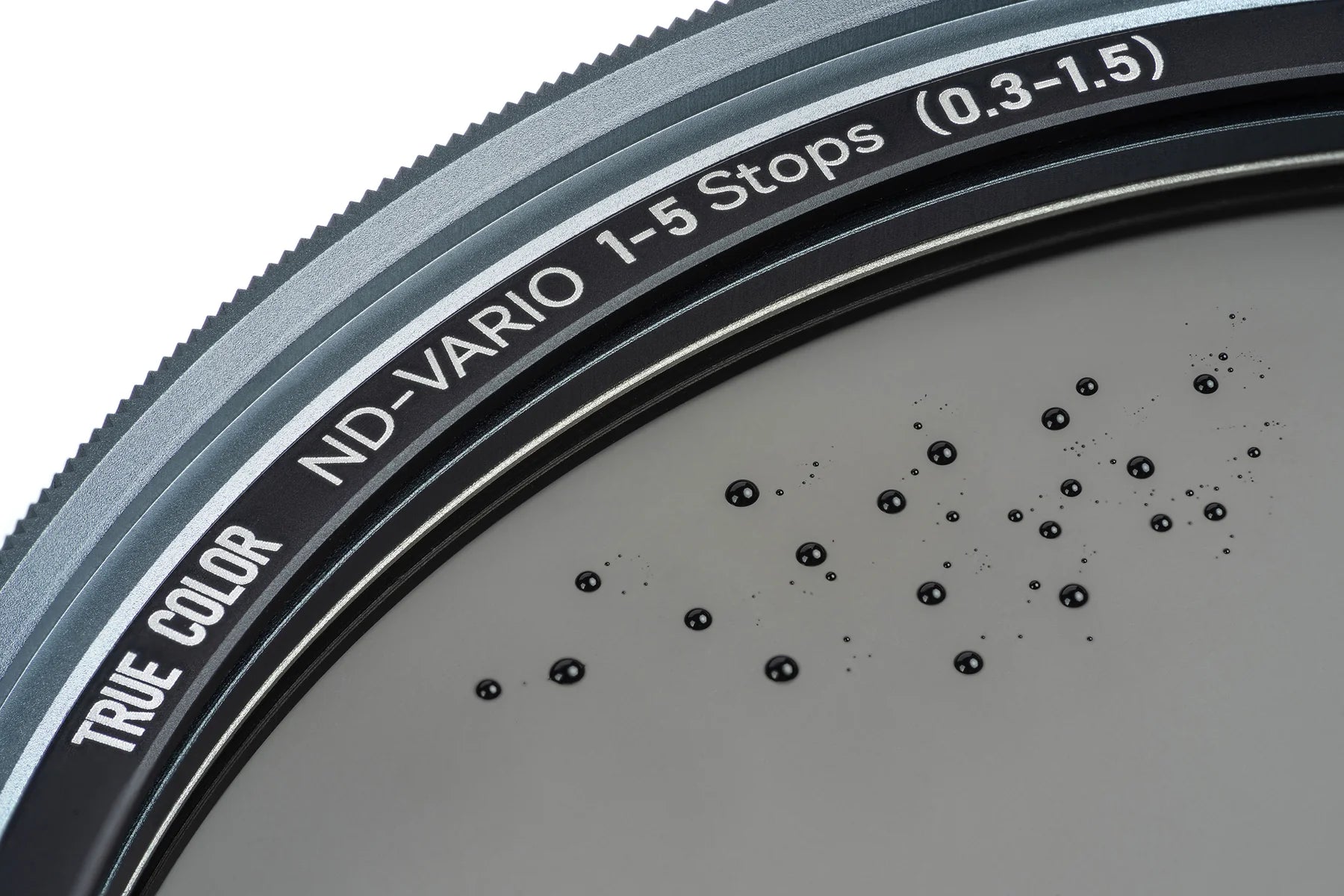 NiSi Filters JetMag Pro True Colour PRO Nano Variable ND x1-5 Stops