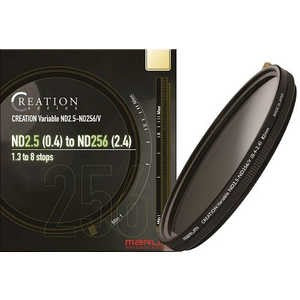 Marumi Creation Variable ND2.5-500 (67mm)
