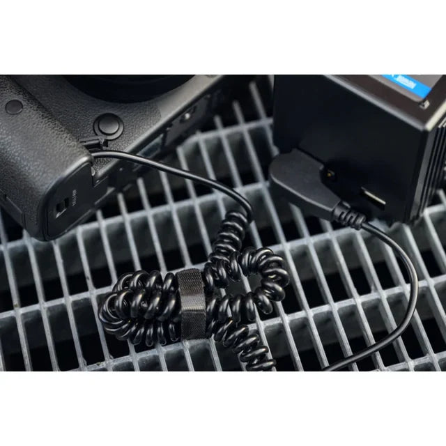 Newell NP-FZ100 D-Tap Power Adapter