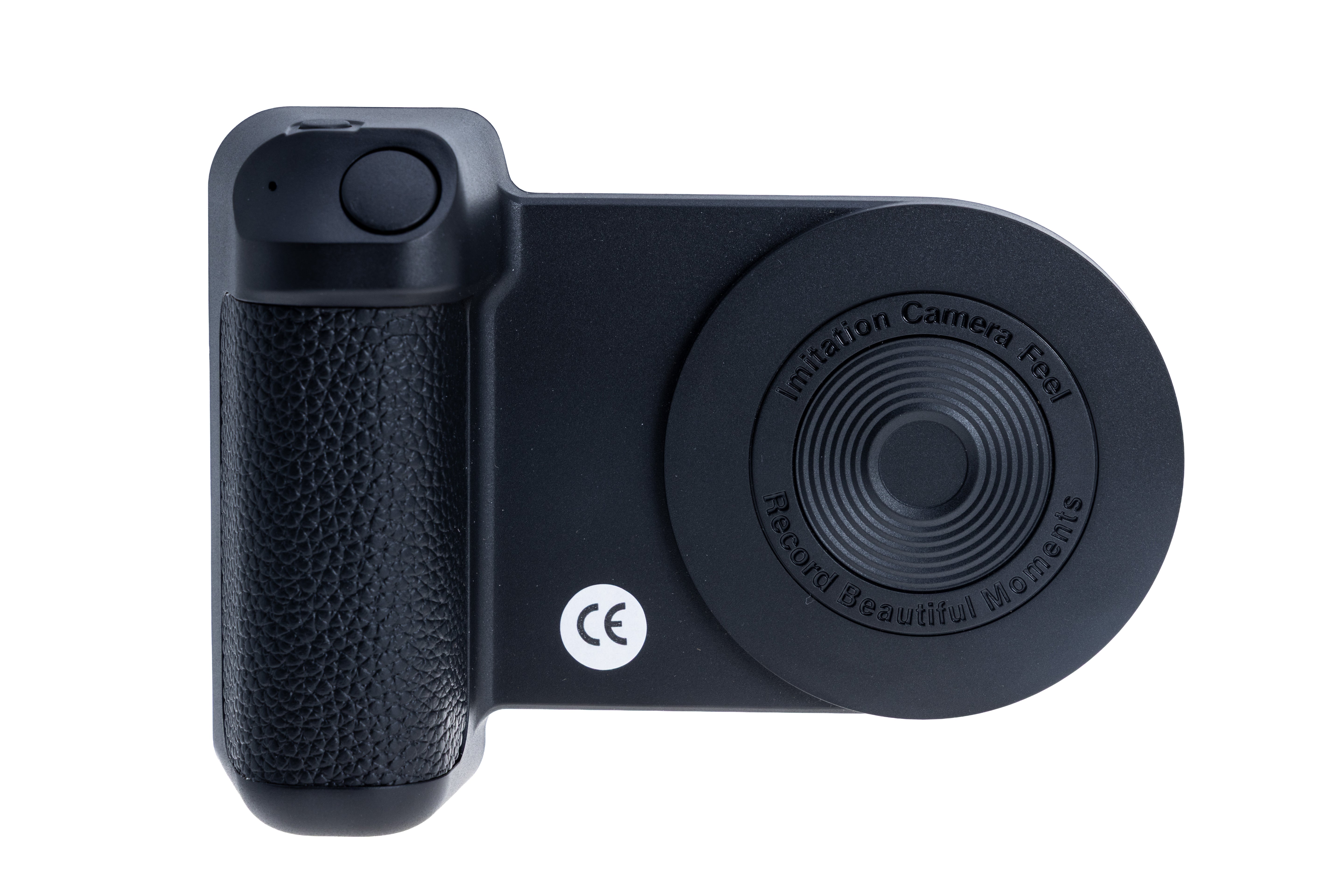 Cellphone Grip (Black)