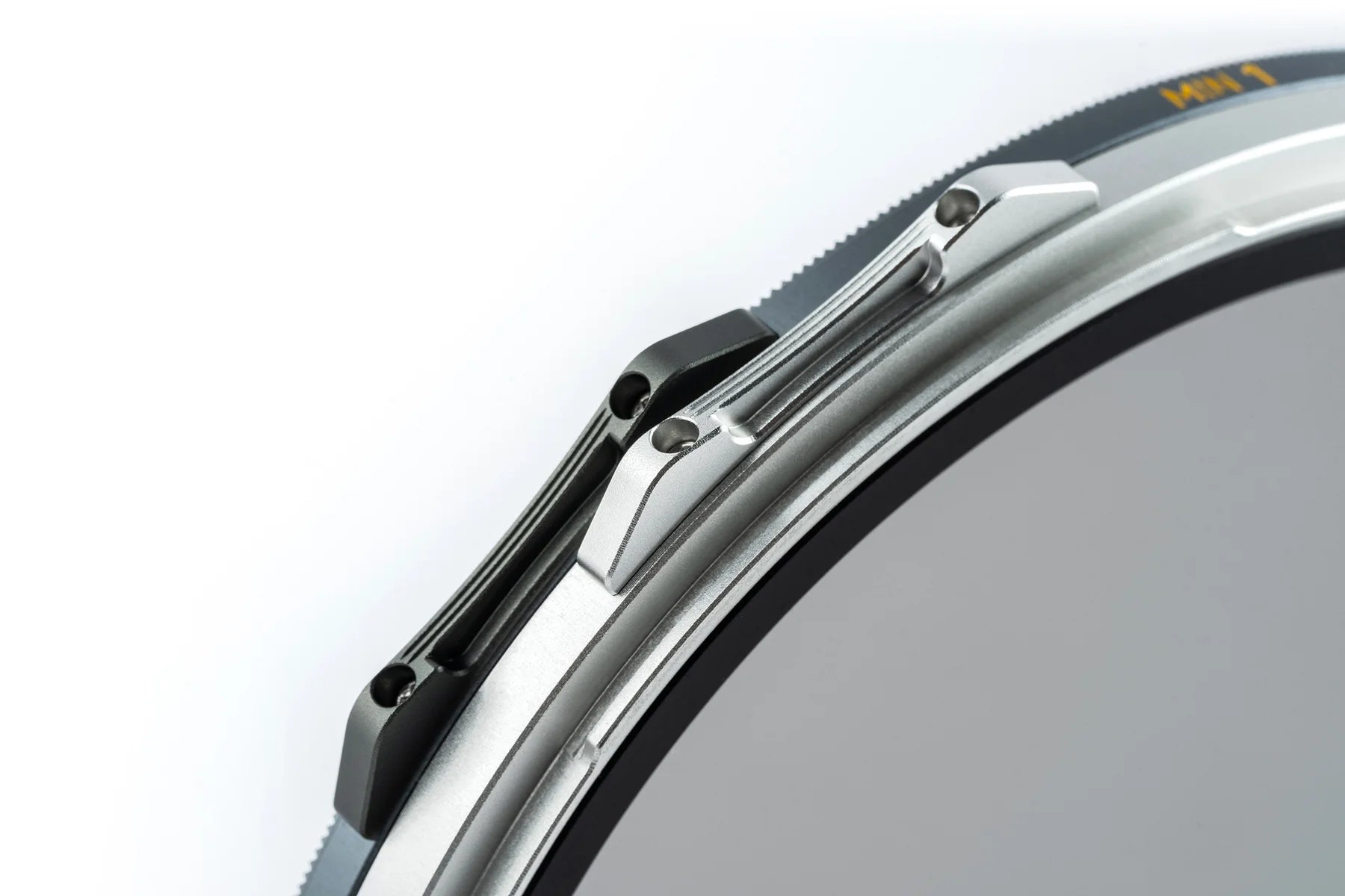 NiSi Filters JetMag Pro True Colour PRO Nano Variable ND x1-5 Stops