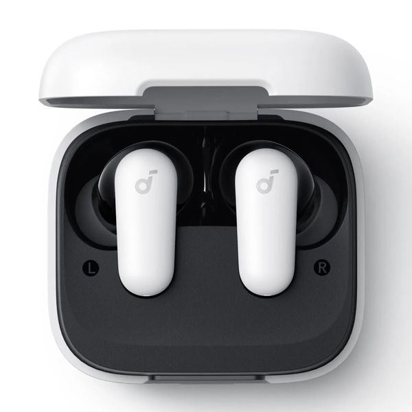 Soundcore R50i NC Earbuds White