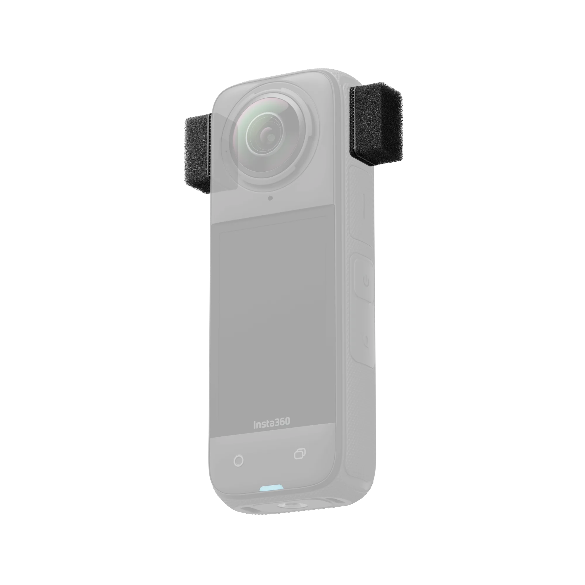 Insta360 X4 Microphone Wind Muffs